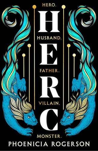 Herc (2023, Harlequin Enterprises ULC)