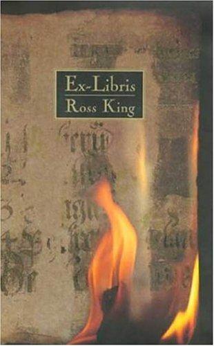 Ex-libris (2001, Walker & Co.)