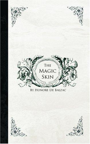 Magic Skin (2006, BiblioBazaar)
