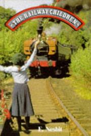 Railway Children (1961, Heinemann Educational Secondary Division)