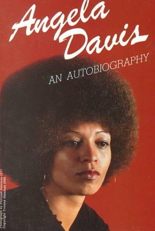 Angela Davis--an autobiography. (1988, International Publishers)