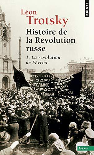 La Révolution de Février (Paperback, French language, 1995, Seuil)