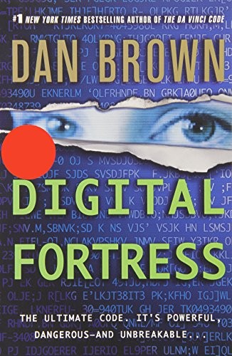 Digital Fortress (2014, St. Martin's Griffin)