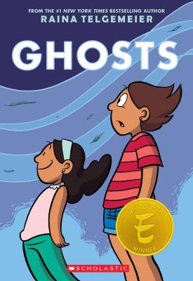 Ghosts (2016)