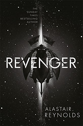 Revenger (2016, Gollancz, Orion Publishing Group, Limited)