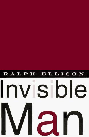 Invisible Man (Paperback, 1995, Vintage International)