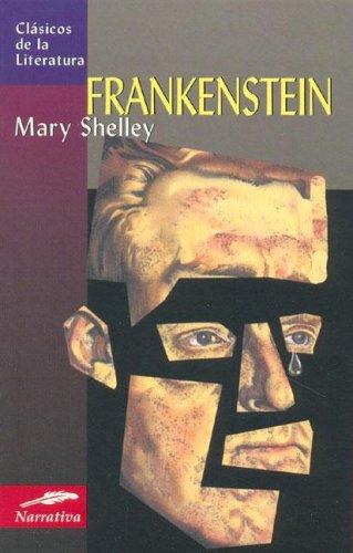 Frankestein (Paperback, Spanish language, 2005, Edimat Libros)