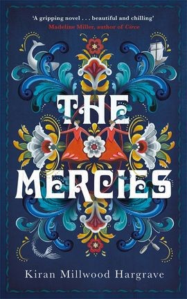 Mercies (2020, Pan Macmillan)