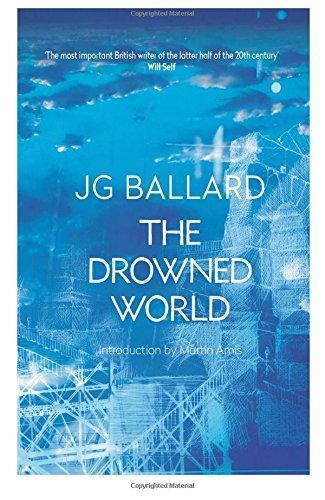 The drowned world