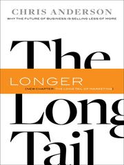 The Long Tail (2006, Hyperion)