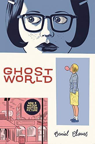 Ghost World (2001)