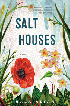 Salt houses (2017)