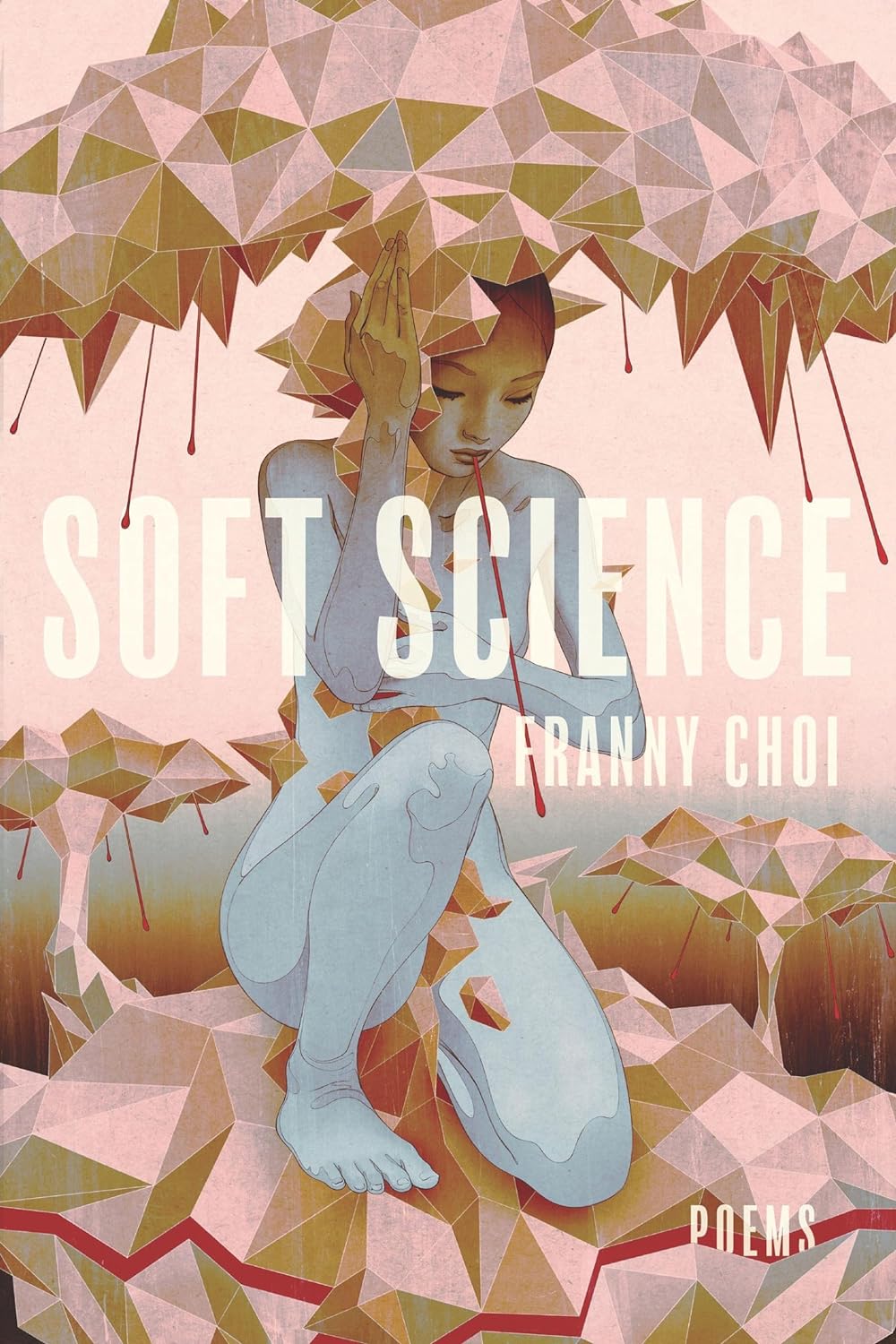 Soft Science (Paperback, 2019, Alice James Books)
