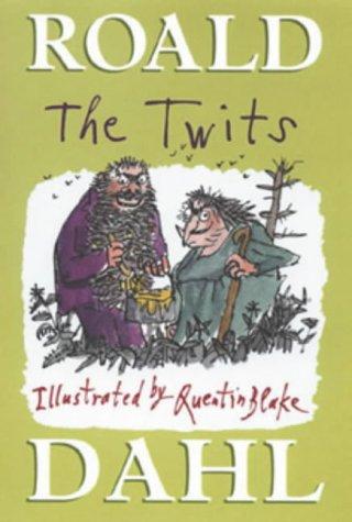 The twits (1980, Cape)