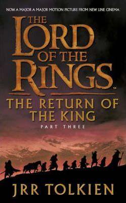 The return of the king (2001)