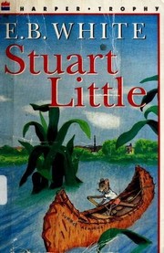 Stuart Little (1996, Harper & Brothers)