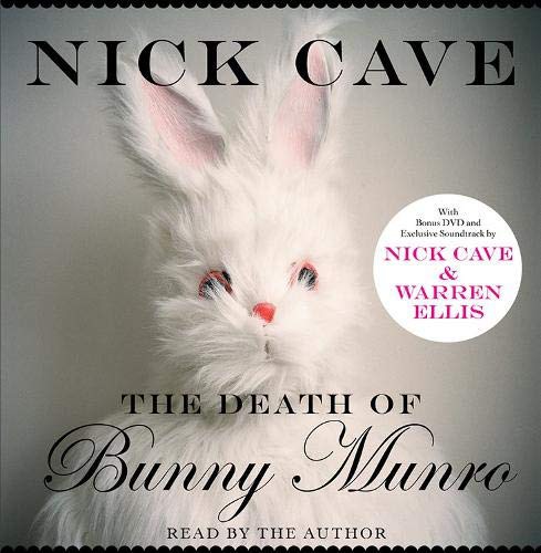 The Death of Bunny Munro (AudiobookFormat, 2009, Canongate Books Ltd)