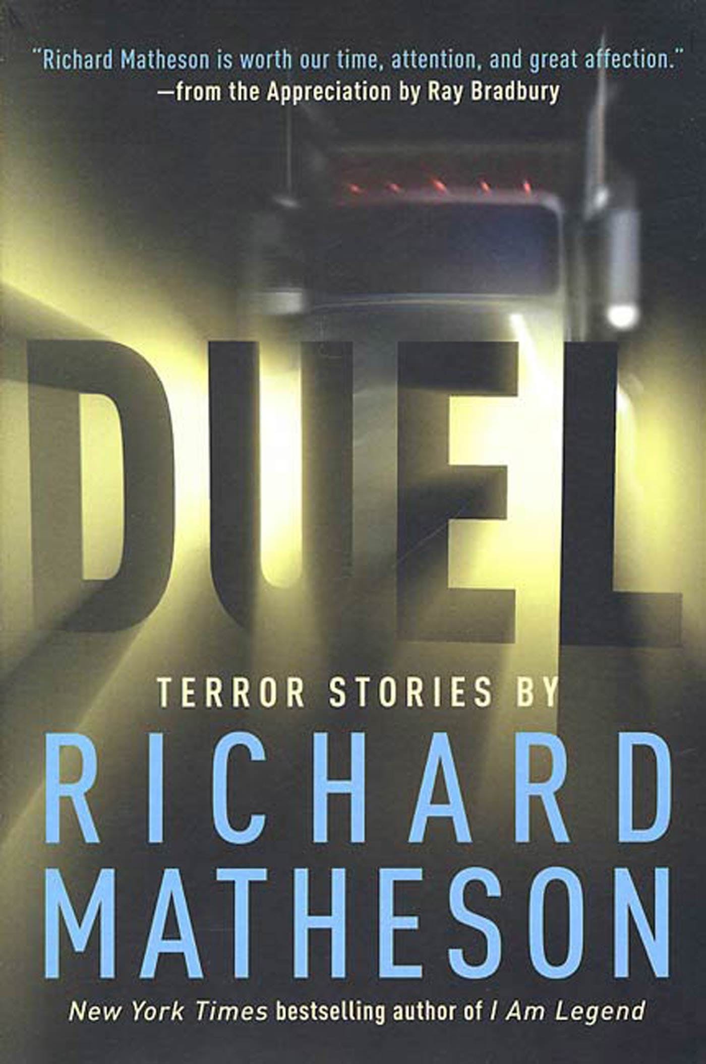 Duel (Paperback, 2003, Doherty Associates, LLC, Tom)