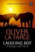 Laughing Boy (Hardcover, 2006, Center Point Large Print)