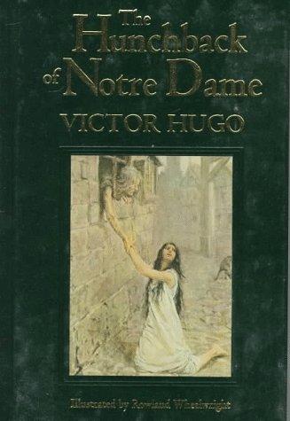 The hunchback of Notre Dame (1995, Gramercy Books)