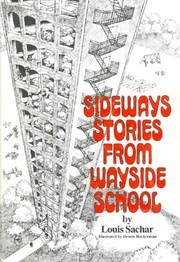 Sideways stories from Wayside School (1978, Follett Pub. Co.)