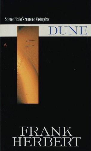 Dune (1990, Ace Books)