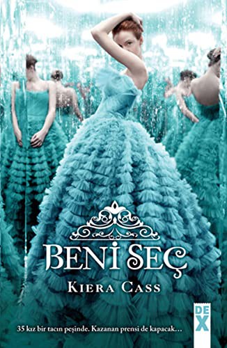 Beni Sec (Paperback, 2017, Dex)