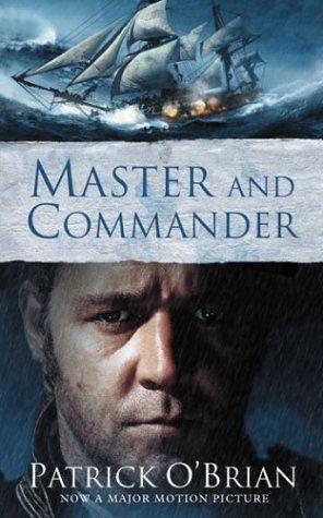 Master and Commander (2003, HarperCollins Publishers Ltd)