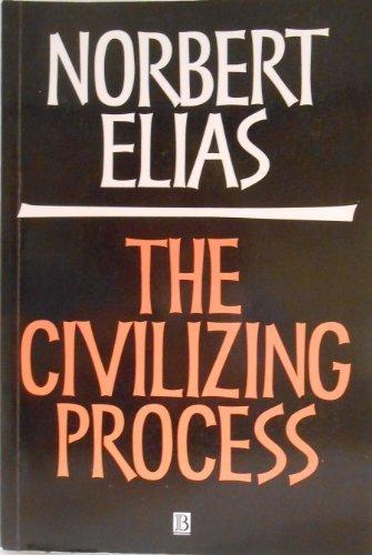 Civilizing Process (1994)