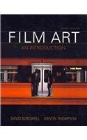Film Art (Paperback, 2009, McGraw-Hill College)