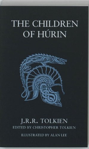 The Children of Hurin (2008, HarperCollins)