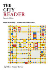 City Reader (Paperback, 2020, Taylor & Francis Group)