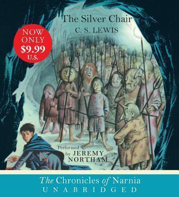 The Silver Chair (2013)