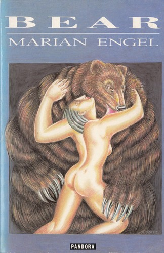 Bear (1988, Pandora)
