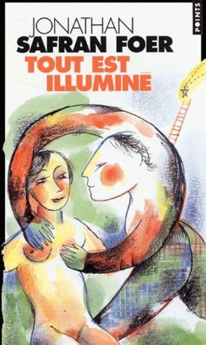 Tout est illuminé (French language, 2004)