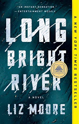 Long Bright River (Paperback, 2020, Riverhead Books)