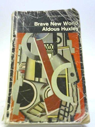 Brave New World (Paperback, 1984, HarperCollins Publishers)