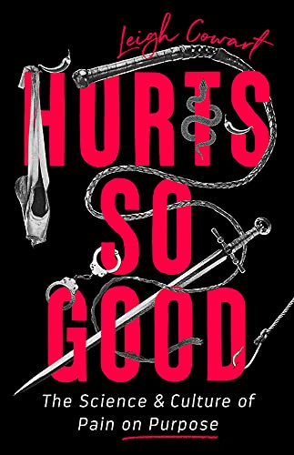 Hurts So Good (Paperback, PublicAffairs)