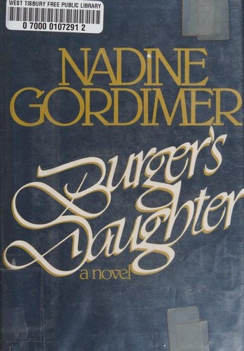 Burger's daughter (1979)