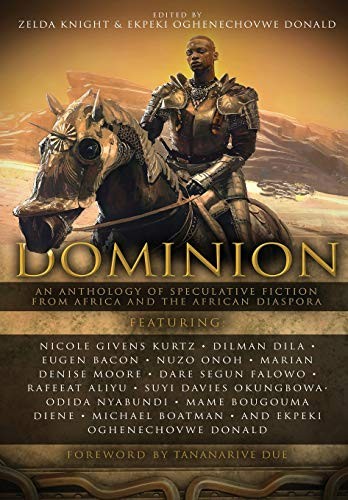 Dominion (Hardcover, 2020, Aurelia Leo)