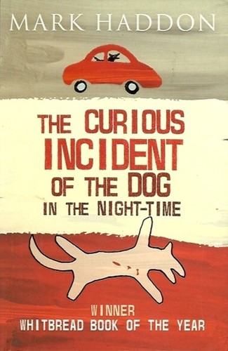 The Curious Incident of the Dog in the Night-Time (Paperback, 2004, Red Fox)