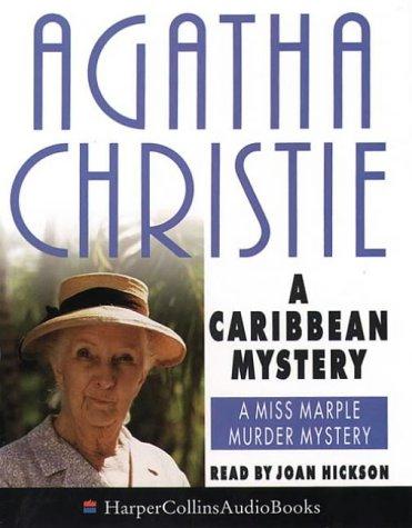 A Caribbean Mystery (AudiobookFormat, 2002, HarperCollins Audio)