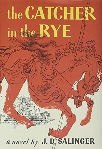 The catcher in the rye (1951)
