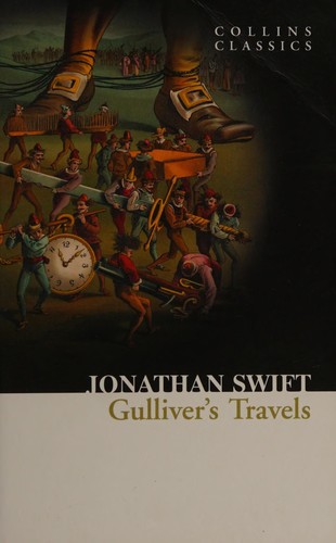Gulliver's travels (2010)