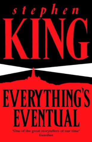 Everything's Eventual (2002, Hodder & Stoughton Ltd)