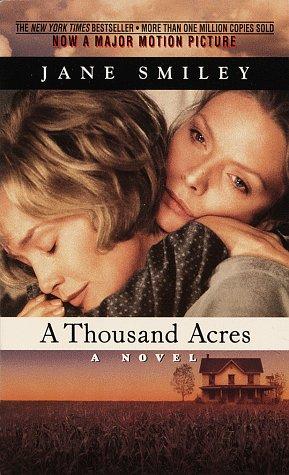 Thousand Acres (Paperback, 1996, Ivy Books)