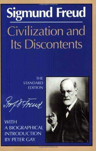 Civilization and Its Discontents (Paperback, 2002, Penguin)