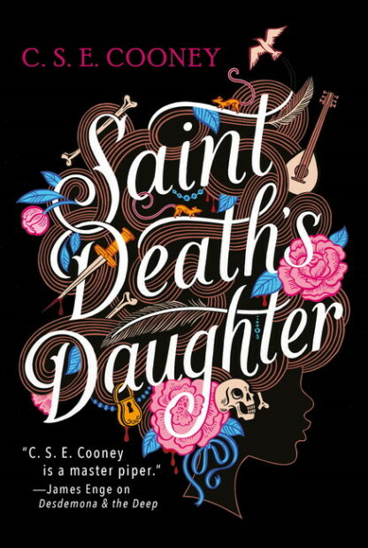 Saint Death's Daughter (2022, Rebellion)