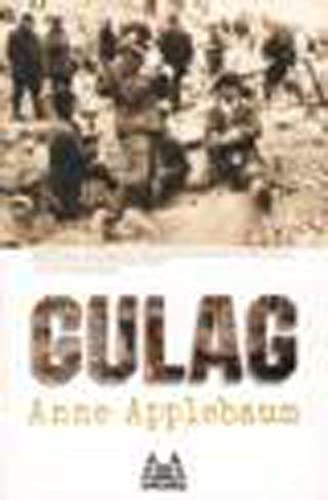 Gulag (Paperback, Arkadas)