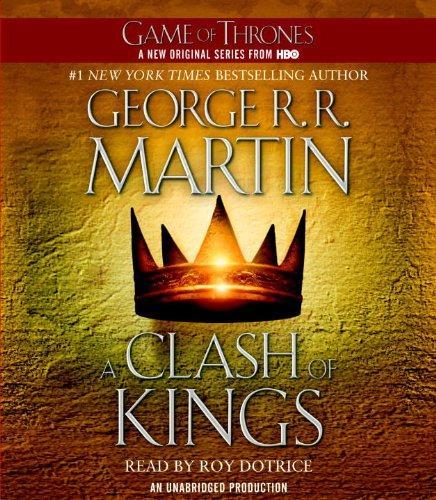 A Clash of Kings (2011)